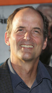 Writer Jay Martel at the California premiere of "Get Hard."