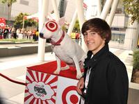 Vincent Martella at the Variety's Power of Youth Event.