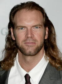 Tyler Mane at the Lili Claire Foundation's 5th Annual Benefit "Helping Kids Fly Higher' Auction and Dinner in Beverly Hills.