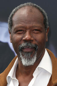 Jean-Michel Martial at a photocall for "Profilage" during the 55th Monte Carlo TV Festival.