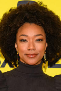 Sonequa Martin-Green during SXSW 2024.