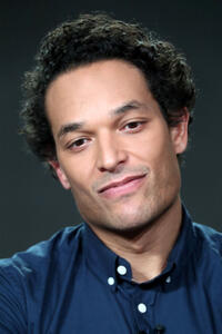 T.J. Martin during the National Geographic portion of the 2017 Winter Television Critics Association press tour in Pasadena, California.