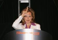 Marlee Matlin at the AOL.com "Chief Everything Officer" awards.