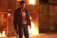 Scott Adkins in "El Gringo."