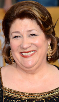 Margo Martindale