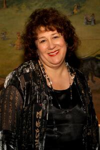 Margo Martindale at the after party of "Cat On A Hot Tin Roof."