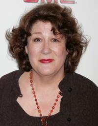 Margo Martindale at the premiere screening of "The Riches" season two.