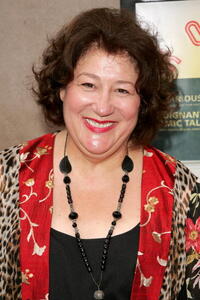 "Rocket Science" star Margo Martindale at the N.Y. premiere.