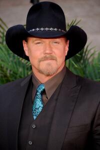Trace Adkins at the 43rd Annual Academy Of Country Music Awards.