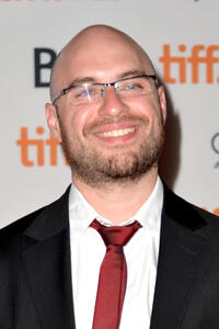 Nicolas Martinez at the 'The Green Inferno' premiere.
