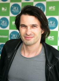 Olivier Martinez at the 20th IFP Independent Spirit Awards.