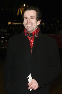 Ulrich Matthes at the premiere of "Man To Man" during the 55th annual Berlinale International Film Festival.