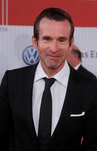Ulrich Matthes at the German Film Awards 2010.