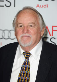 Dakin Matthews at the California premiere of "Lincoln."