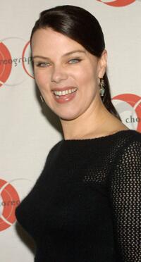 Debi Mazar at the 8th Annual American Choreography Awards.