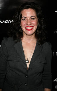 Jacqueline Mazarella at the Chris "Ludacris" Bridges "Release Therapy" Listening party in California.