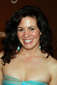 Jacqueline Mazarella at the 10th Annual Costume Designers Guild Awards in California.