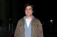 Derick Martini at the premiere of "Lymelife" during the 2008 Toronto International Film Festival.