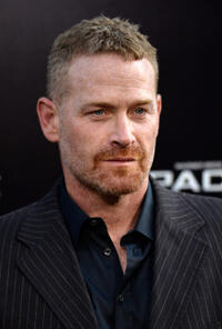 Max Martini at Premiere Of Warner Bros. Pictures And Legendary 