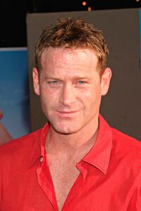 Max Martini at the LA premiere of "Raising Helen."