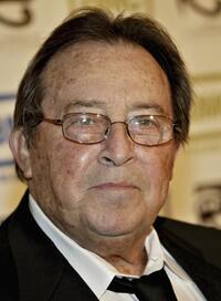 Paul Mazursky at the 20th Annual American Cinematheque Award Dinner.