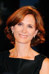 Margaret Mazzantini at the 66th Venice Film Festival.