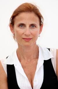 Margaret Mazzantini at the 2009 Giffoni Experience.