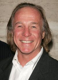 Jackie Martling at the screening of "Curse of the Golden Flower."