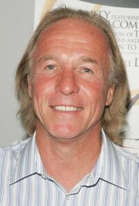 Jackie Martling at the premiere of "The Aristocrats."