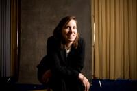 Director Mary Mazzio in "Ten9eight."