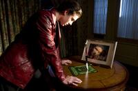 Chris Massoglia as Darren Shan in "Cirque du Freak: The Vampire's Assistant."