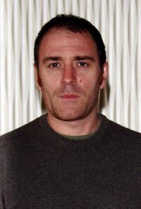 Valerio Mastandrea at the Milan photocall of "La prima cosa bella."