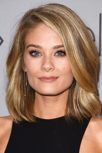 Kim Matula at the 19th Annual Warner Bros. and InStyle post-Golden Globes party in Beverly Hills, California.