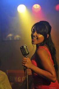 Jessica Mauboy as Rosie in "Bran Nue Dae."