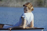 Rachel McAdams as "Allie"