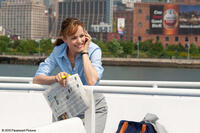Rachel McAdams as Becky Fuller in "Morning Glory."