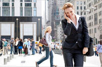 Rachel McAdams in "Morning Glory"