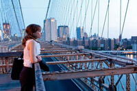 Rachel McAdams in "Morning Glory"