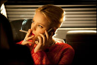 Rachel McAdams as Christine in "Passion."