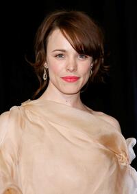 Rachel McAdams at the ShoWest Awards Ceremony.