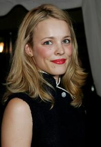 Rachel McAdams at the gala premiere of "Proof" during the 2005 Toronto International Film Festival.
