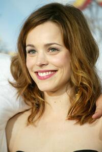 Rachel McAdams at the 2005 MTV Movie Awards.