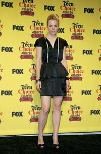 Rachel McAdams at the 2005 Teen Choice Awards.