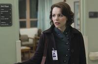 Rachel Mcadams as Della Frye in "State of Play."