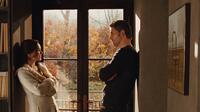 Rachel McAdams as Clare Abshire and Eric Bana as Henry in "The Time Traveler's Wife."