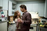 Rachel McAdams as Clare Abshire and Eric Bana as Henry in "The Time Traveler's Wife."