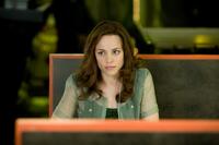 Rachel McAdams as Clare Abshire in "The Time Traveler's Wife."