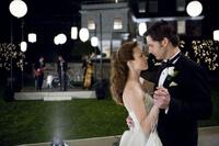 Rachel McAdams as Clare Abshire and Eric Bana as Henry DeTamble in "The Time Traveler's Wife."
