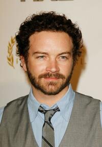Danny Masterson at the opening night of the 8th Annual Beverly Hills Film Festival.