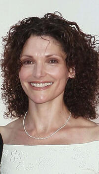 Mary Elizabeth Mastrantonio at the closing ceremony of the 46th annual Monte Carlo Television Festival in Monaco.